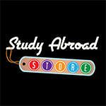 Study Abroad Store Logo