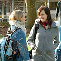 Academic Studies Abroad