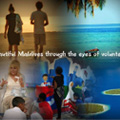 Volunteer Maldives