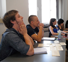 The Language House TEFL