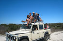 Study abroad in South Africa