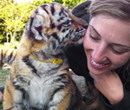 GoEco - Volunteer Abroad