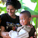 Volunteer in Vietnam Image for Friends for Asia