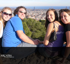 Arcadia University: The College of Global Studies