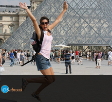CISabroad