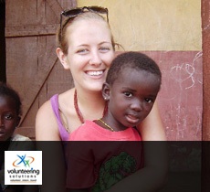 Volunteering Solutions