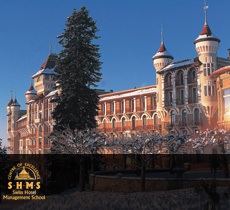 SHMS Swiss Hotel Management School