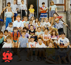 Central European Teaching Program