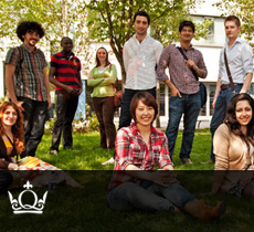 Queen Mary, University of London