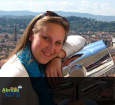 Study Abroad with AIFS