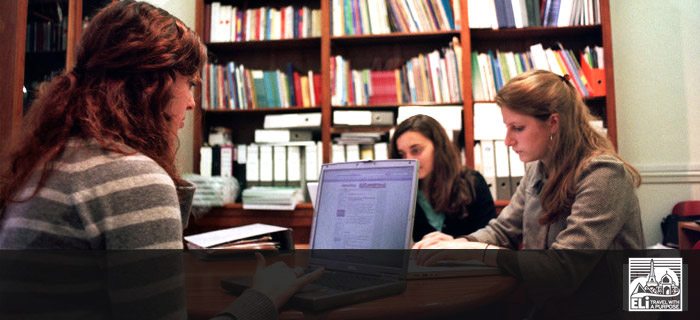ELI-Experiential Learning International