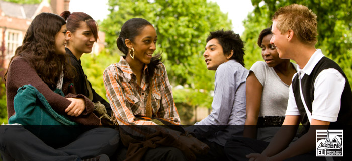 ELI-Experiential Learning International