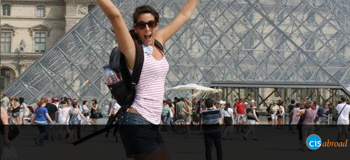 CISabroad