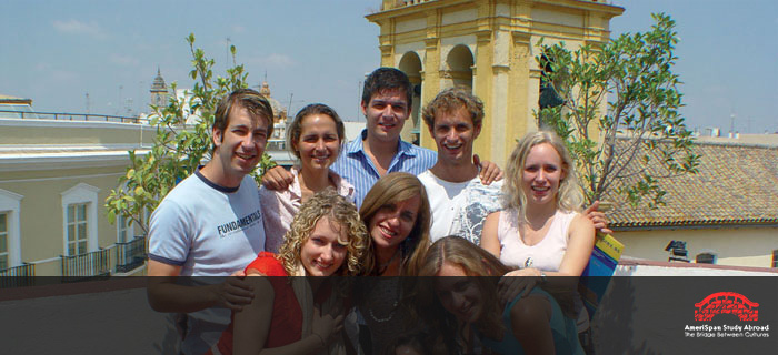 AmeriSpan Study Abroad