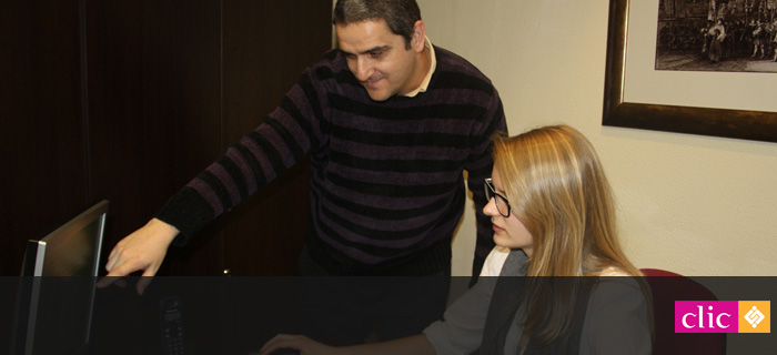 Centro de Lenguas e Intercambio (CLIC) International House - Intern in Seville Spain