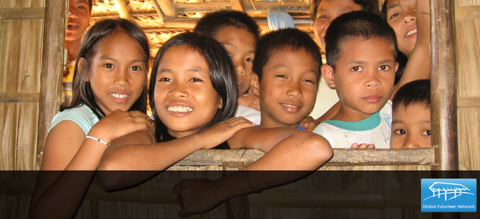 Global Volunteer Network