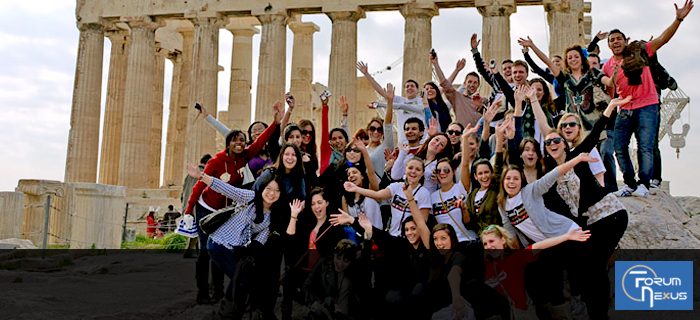 Forum-Nexus Study Abroad - Forum-Nexus