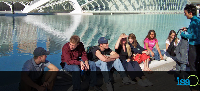 ISA (International Studies Abroad)