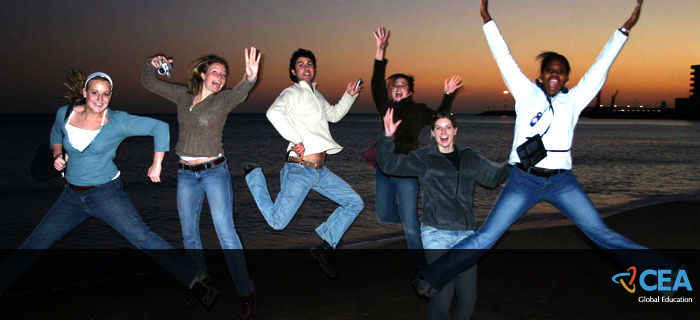 CEA Global Education