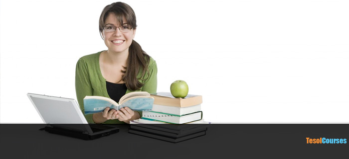 International TESOL and TEFL Training: Online