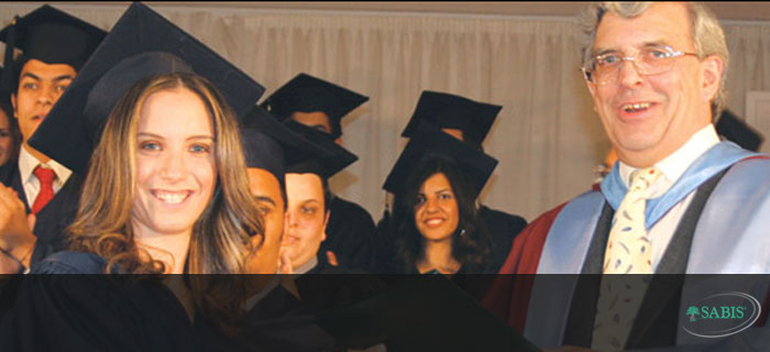 International School of Choueifat