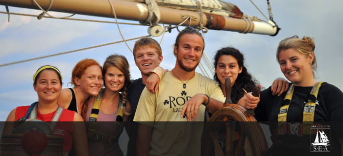 SEA Semester