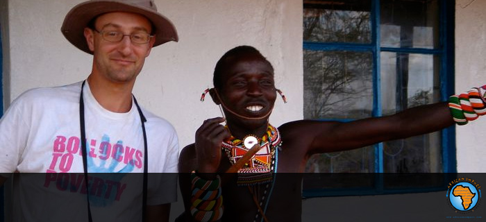 African Impact
