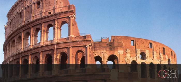 Study Abroad Italy