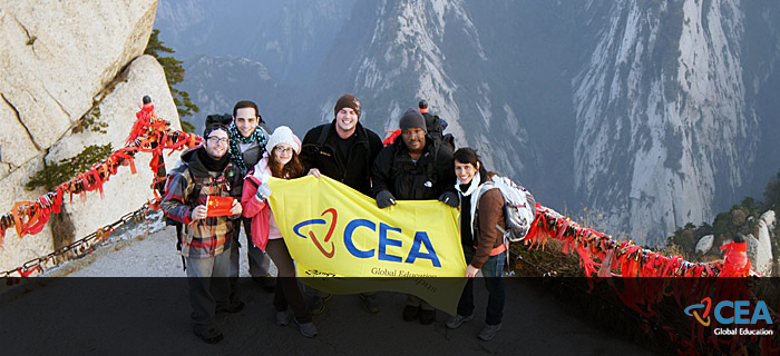 CEA Global Education
