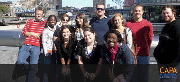 CAPA International Education