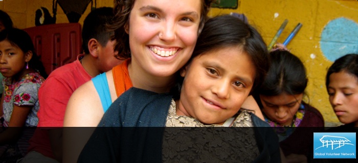 Global Volunteer Network