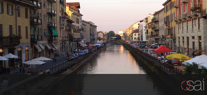 Study Abroad Italy