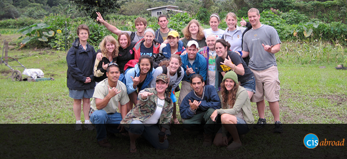 CISabroad