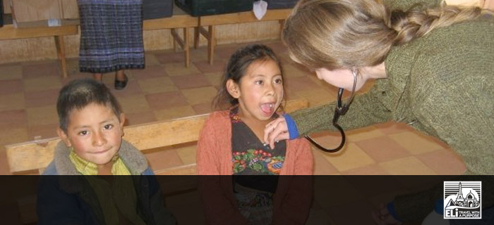 ELI-Experiential Learning International