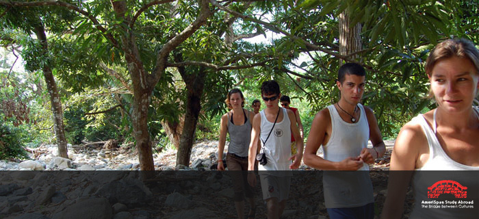 AmeriSpan Study Abroad