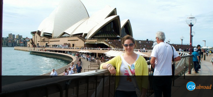 CISabroad