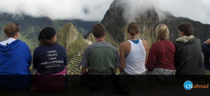 CISabroad