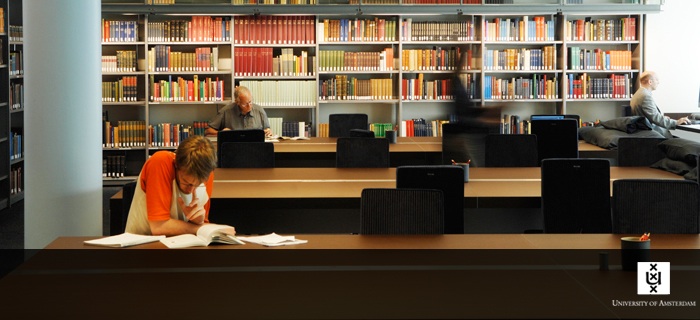 University of Amsterdam