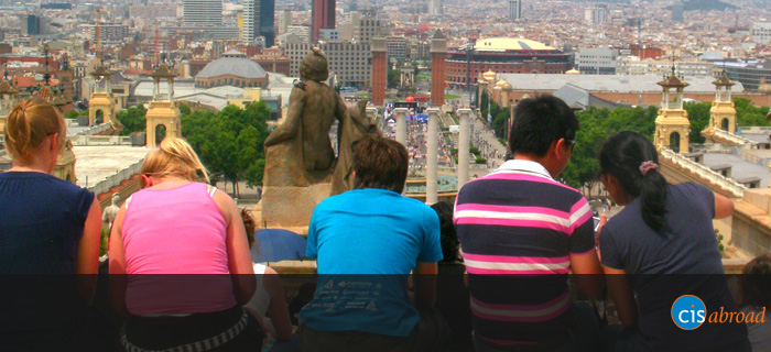 CISabroad