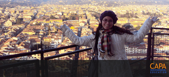 CAPA International Education
