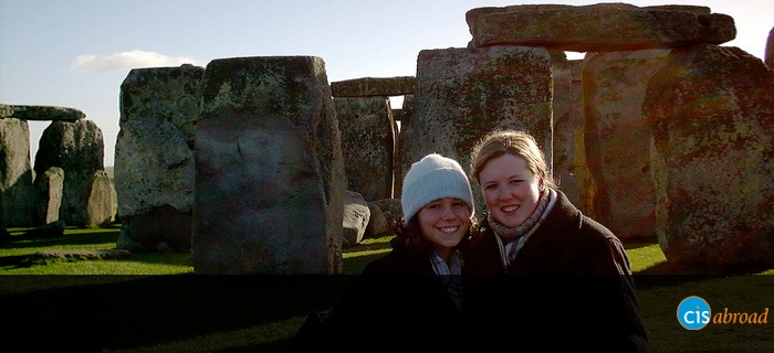 CISabroad
