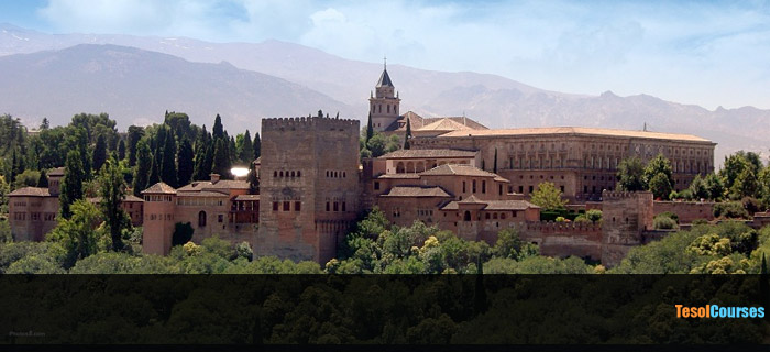 International TESOL and TEFL Training: Online