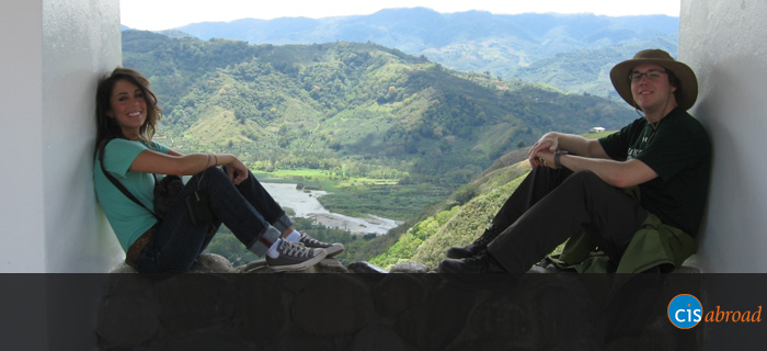 CISabroad
