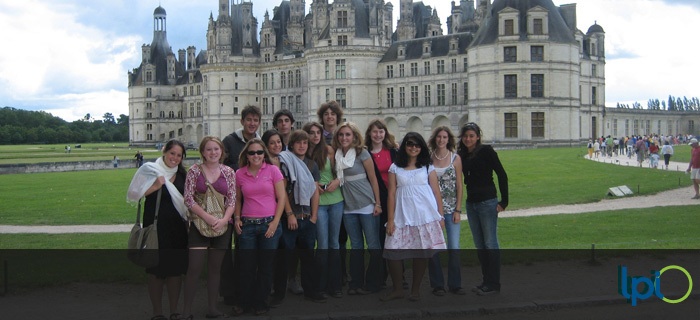 LPI (Learning Programs International)