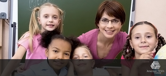 American TESOL Institute