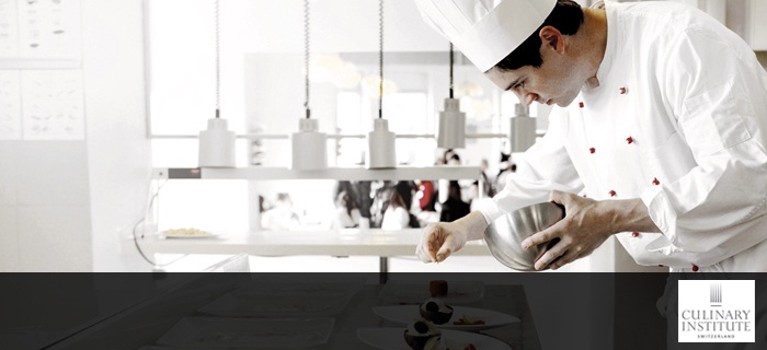 Culinary Institute Switzerland