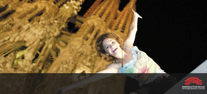 AmeriSpan Study Abroad
