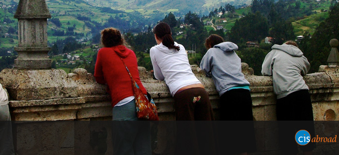 CISabroad