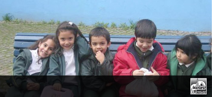 ELI-Experiential Learning International