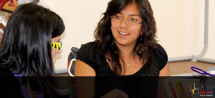 Edu-inter, International French School in Quebec City